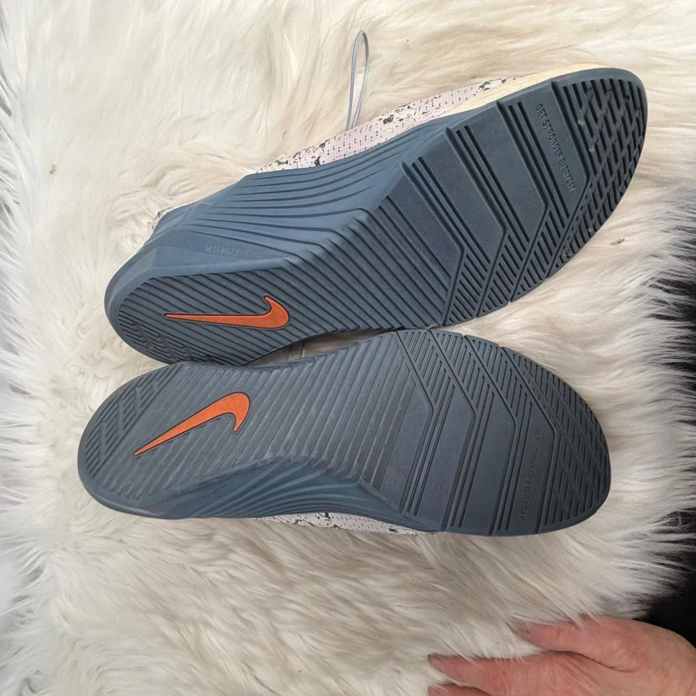 Nike metcon react